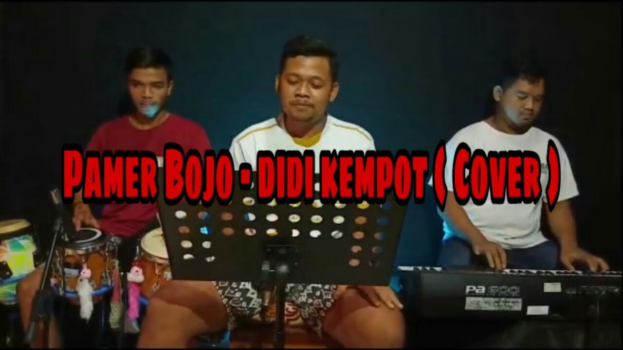 Pamer Bojo Pendhoza Mp3 Pamer Bojo Pendhoza Mp3
