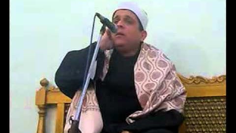 تلاوة رائعة للشيخ ايمن امبابى رقم 224.