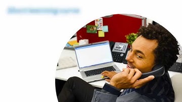 AT&T Synapse® Business Phone System