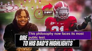 What Did Dre Kirkpatrick Jr Do? Alabama Star’s Arrest Shocks Crimson Tide Nation