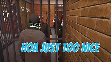HOA Just Too Nice - Chalupa_Pants || GTA 5 RP NoPixel