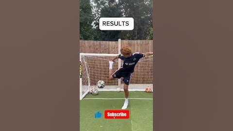 Skill tutorial pt.2⭐️#footballshorts #tutorial #help #football #soccer #fyp #viral #skilla #cool
