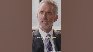 Thumbnail of Stop Drinking Alcohol - Jordan Peterson   #alcoholfreelifestyle #baddrug #lifestyle