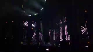 Stoppage Time - Eric Prydz - Ultra Melbourne 2020