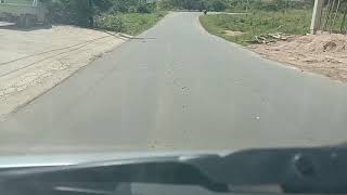 JALAN JALAN SIANG , SANGKULIRANG RONGGANG