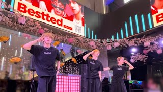 【BODYGUARD】PERSES (cover.)dance by Bestted 【2026.4.17.】