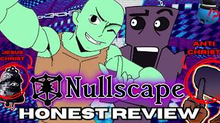 Celebrity The Perfectionism That Is Nullscape | Honest Review Wealth
