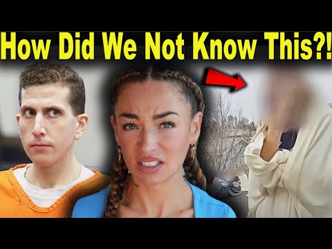 I Didn't Know Dylan Said This | Bryan Kohberger is Having a Hard Time | Idaho 4 Students