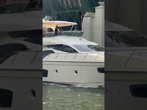 Azimut 75 ‘Minimal