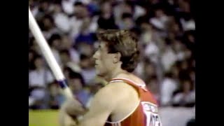 Sergey Bubka - Men's Pole Vault - 1987 Weltklasse Zürich Meet Sergey Bubka Men S Pole Vault 1997 Istaf Meet