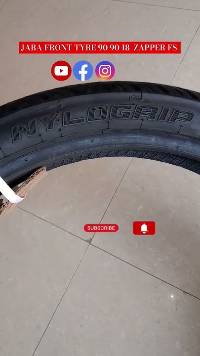 jaba-front-tyre-size-90-90-18-zappar-fx-youtube
