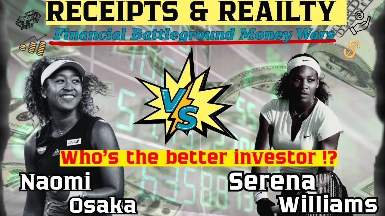 Serena's Venture Capital vs. Naomi's Mental Health Cost: Who's the Better Investor ?