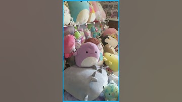 The BEST Squishmallows ever MADE! #Shorts