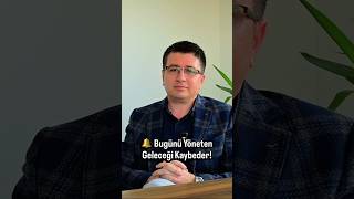 Operasyonu Devret, Geleceği ASLA! ❌ #operasyon #şirket #yönetim #gelecek #strateji