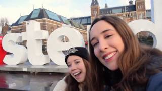 Sigma Delta Tau Recruitment Video 2017