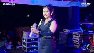ROMANSA NYESS - SETIA ITU MENYAKITKAN - MAYA SABRINA - GEBYAR KEMERDEKAAN RI 79 - LOVE IN BANDENGAN