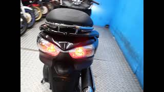 ホンダ フォルツァ・Ｚ　インジェクション　ＭＦ１０モデル　アイガレージ