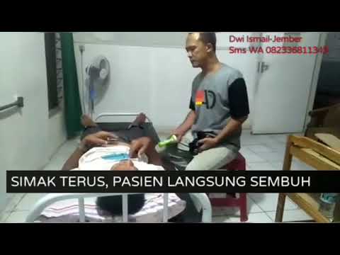 Tempat terapi pengobatan terbaik sakit nyeri saraf penyakit Herpes, neuralgia post herpetik, ahli terapi nyeri, sakit bertahun-tahun sembuh di Jember Jawa Timur Indonesia.