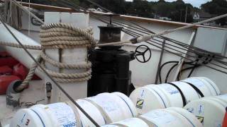 Mystic Schooner for sale1.MP4