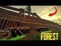 The forest  construction de la grande muraille de chine  ep17s01