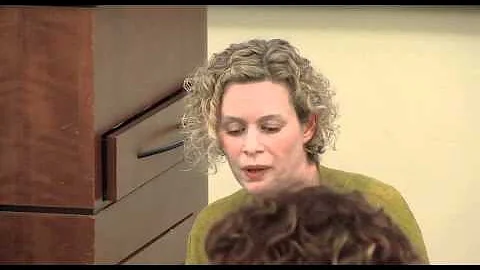 2012 Sixth Annual Feminist Theory Workshop - Roundtable Discussion