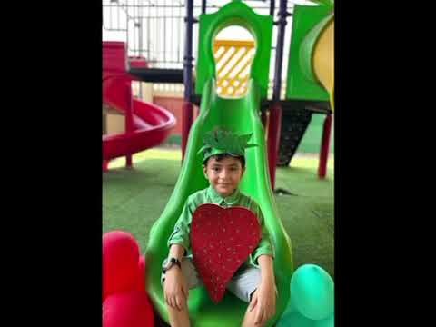 اغنية فرحة 2 اغنية حالوتو حالوتو
