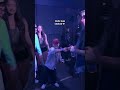 Night to remember 🕺