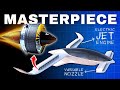 The Insane Engineering behind The Lilium Jet