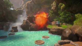 Xing The Land Beyond Review | Puzzle Platformer | Beautiful | Hidden Gem