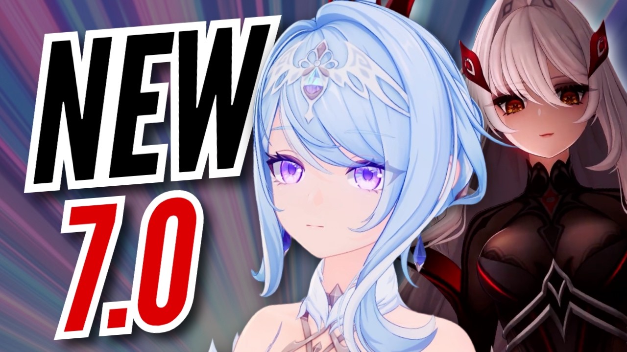 Genshin 7 0 Recap These New Snezhnaya Features Are INSANE YouTube genshin-7-0-recap-these-new-snezhnaya-features-are-insane-youtube