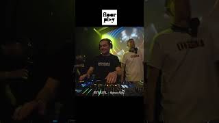 Francesco Pico &amp; Paul Hazendonk live at ADE2025 #amsterdam #dj #dancemusic #ade #progressivehouse