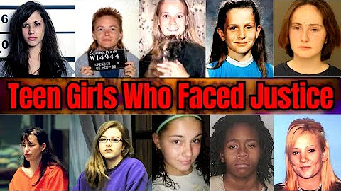 The Most Disturbing Teen Crimes You’ve Never Heard Of | True Crime Documentary