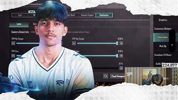 🔥 I Activated JANWAR’S SENSITIVITY CODE And My SOUL LEFT MY BODY 😭🔥