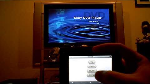 Arduino and WiShield Remote Control Demo