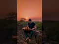 Tujh mein rab dikhta hai  slide guitar version  amritanshu dutta