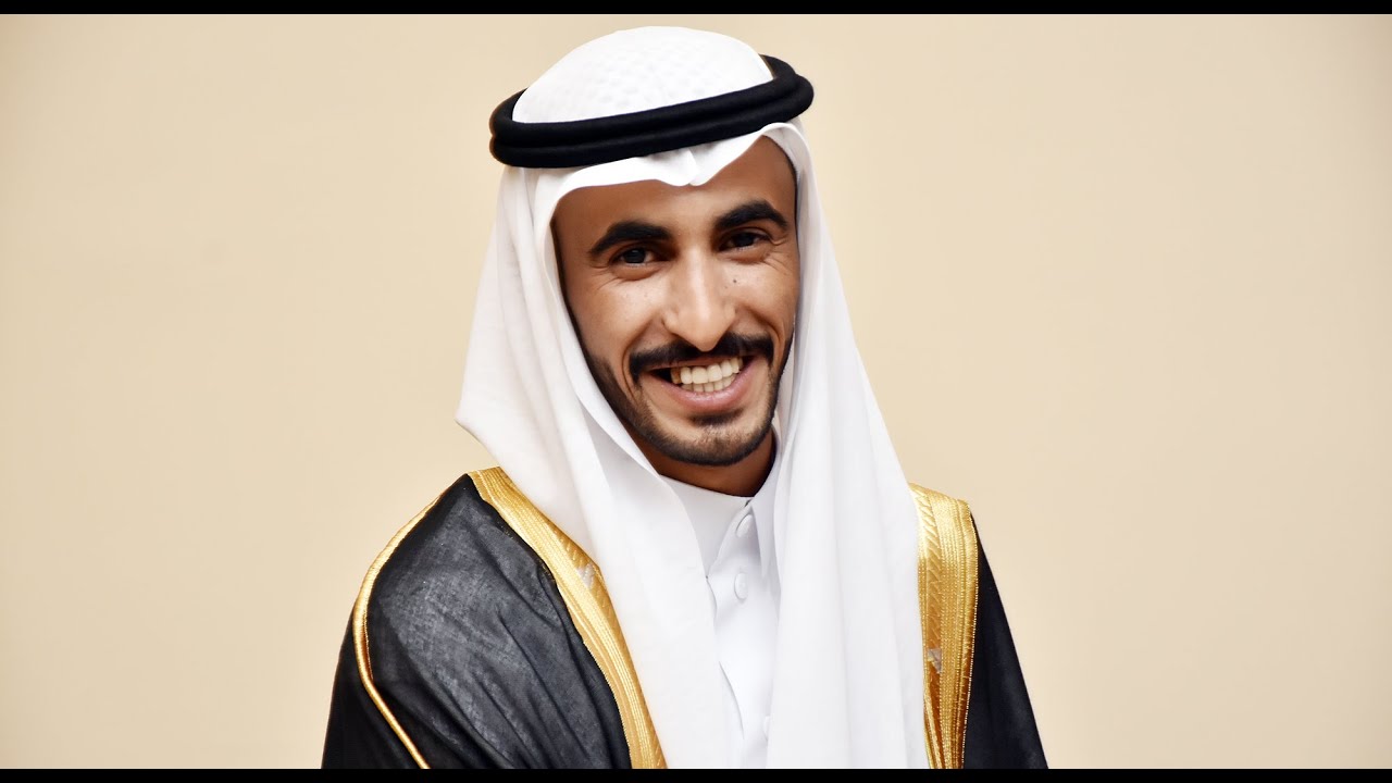 حفل زواج فواز علي غصيبة الوحيشي البلوي