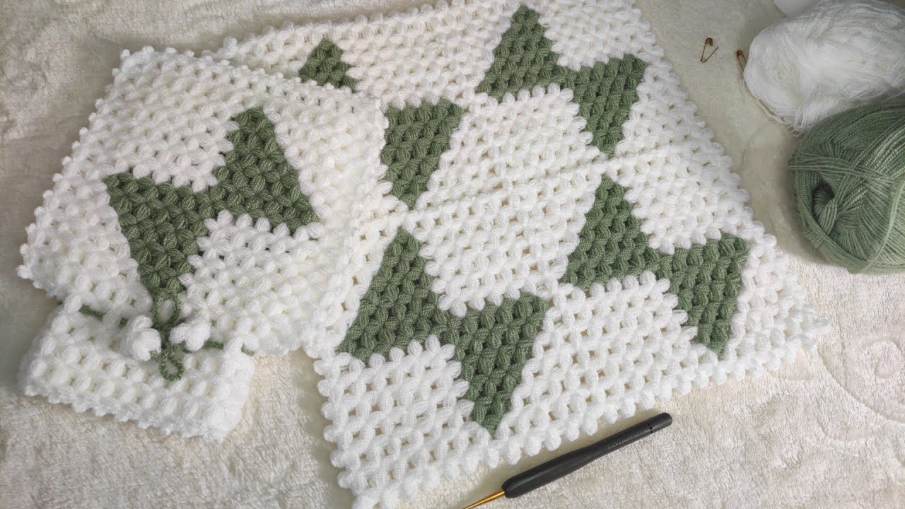 2024 ÇOK GÜZEL ÇOK KOLAY ÇEYİZLİK FİYONKLU KARE LİF MODELİ ADIM ADIM YAPILIŞI