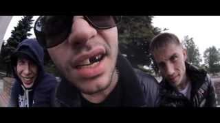 картинка: Svora Goroda ft. Che Пэ, Para_Monet, [.KаТа.k0ма] - Приглашение на Chester (Небро)
