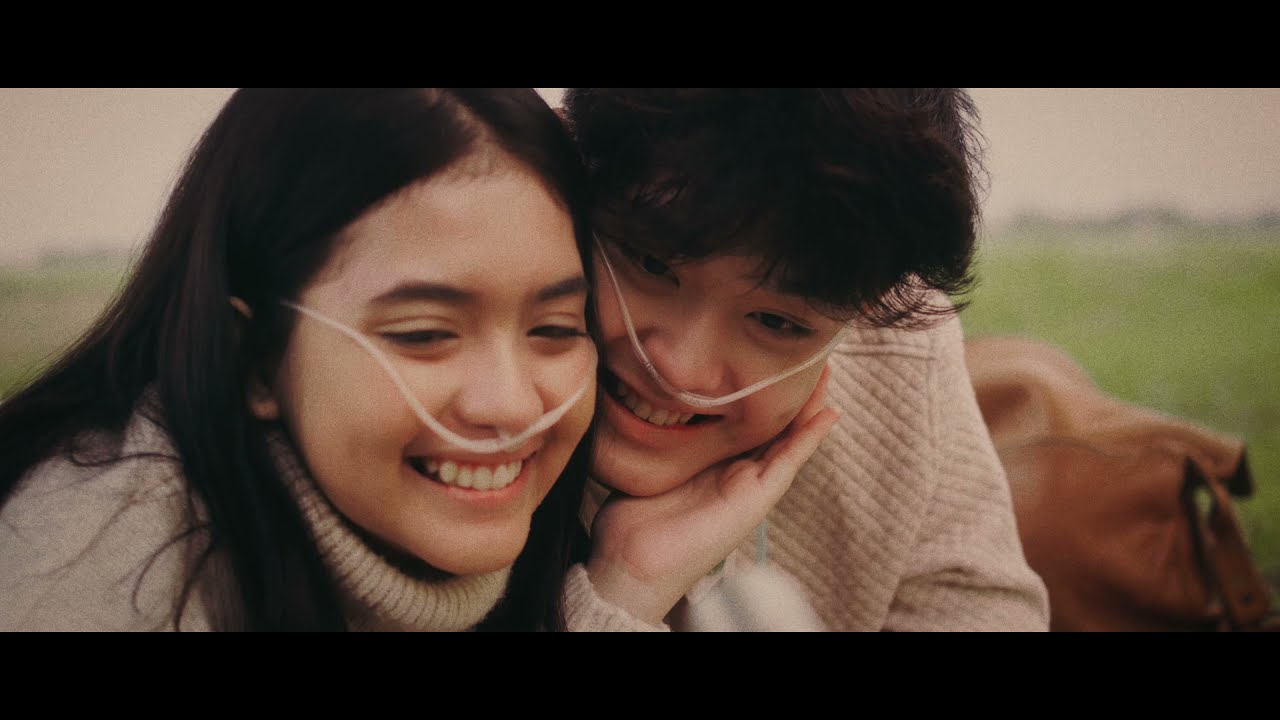 Gabriel Prince - Solicitude (Official Music Video)