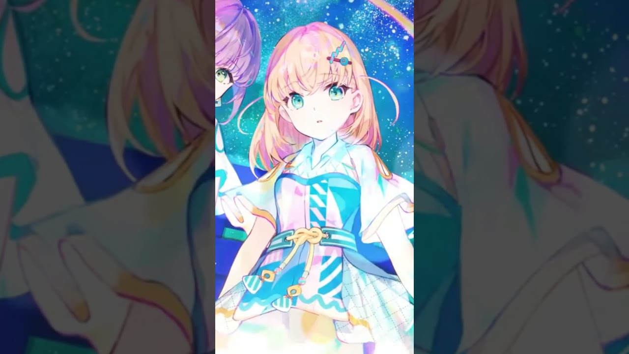 蓮ノ空 特典 メガジャケ スリーズブーケ 眩耀夜行 🎊取寄受付中🎊 スリーズブーケ 2ndシングル 『眩耀夜行』 収録曲「眩