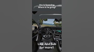 Bro Got Flung Off #roblox #beamngdrive #beamng #cars #car #relatable #trending #shortsvideo #shorts