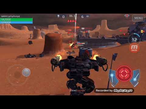 რობოტები