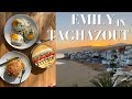 TAGHAZOUT ~ 24 Hours in a Surfer&#39;s Paradise | Episode .03 | Morocco Travel Vlog