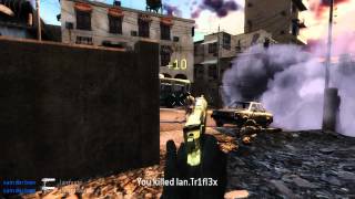 COD4 | Kyojin - almost pro