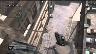 Cod:4 Oldschool Solo Crossfire Glitches