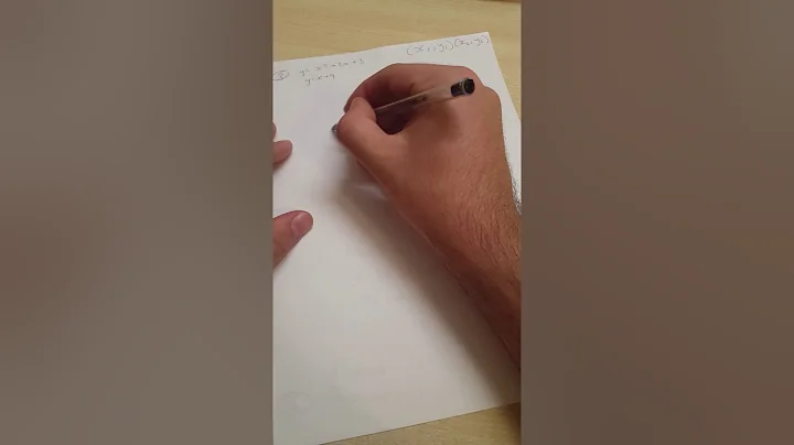 Finding the intersection of two lines without graphing