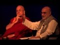 Interfaith Panel- Matthieu Ricard, Fr. Richard Rohr, Seyyed Hossein Nasr, Rabbi Arthur Green