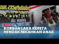 Nuryati Korban Laka KA Argo Bromo Anggrek Vs KRL di Bekasi Timur Hendak Nikahkan Anak 2 Minggu Lagi