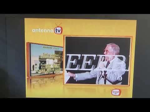 Antenna TV Split