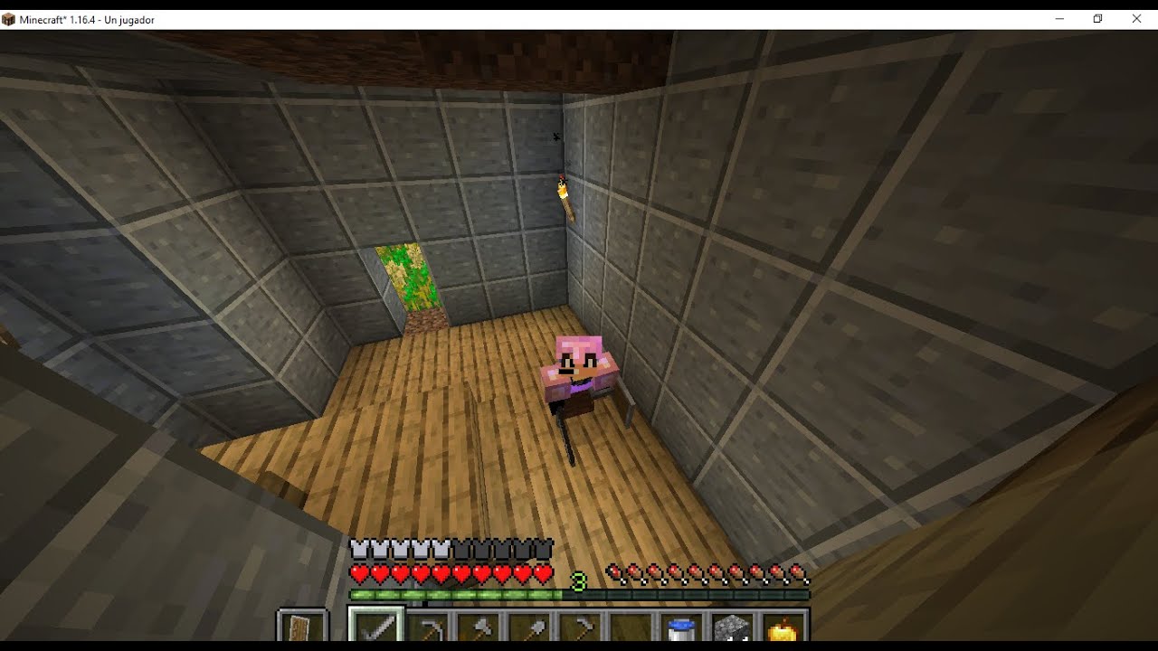 Planeta WillPrO EP:7 mina hierronica?